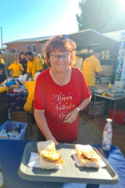 Aust Day 2